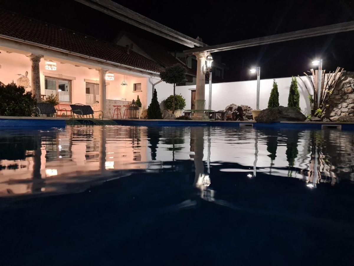 Resident Wellness Vendeghaz Bekescsaba Apartment ภายนอก รูปภาพ