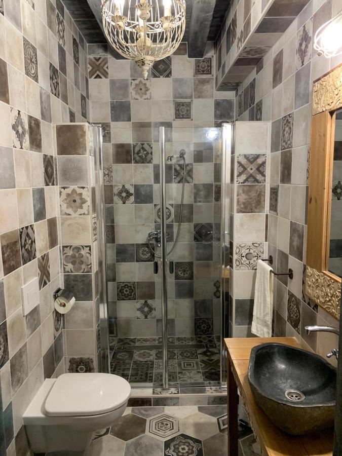 Resident Wellness Vendeghaz Bekescsaba Apartment ภายนอก รูปภาพ