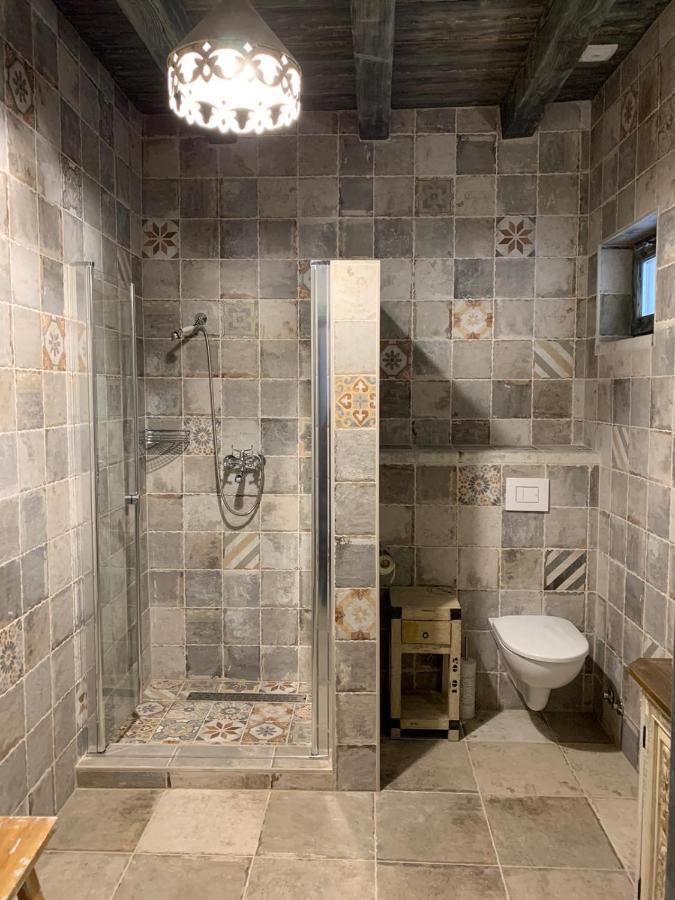 Resident Wellness Vendeghaz Bekescsaba Apartment ภายนอก รูปภาพ