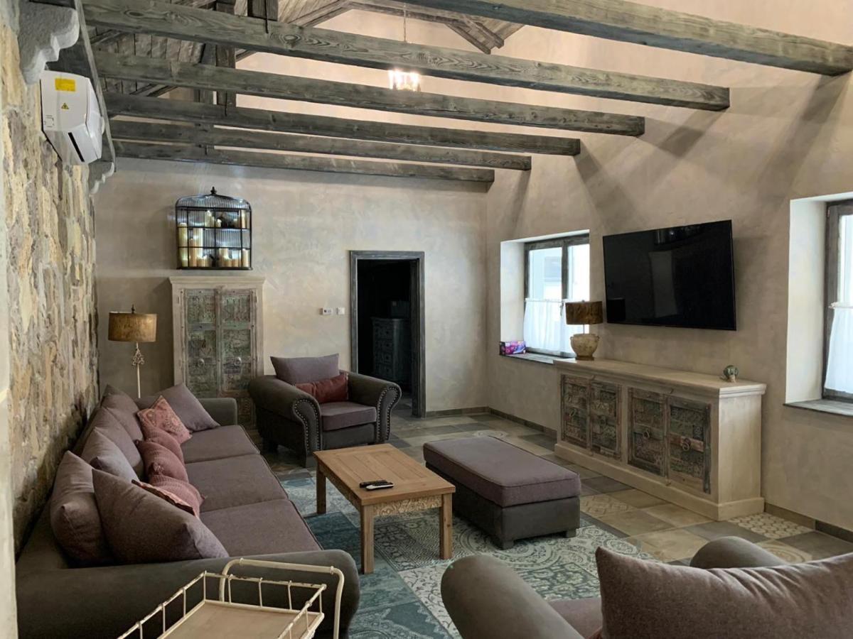 Resident Wellness Vendeghaz Bekescsaba Apartment ภายนอก รูปภาพ